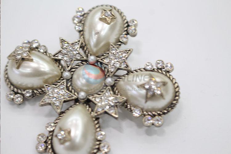 Nice classic cheap brooch