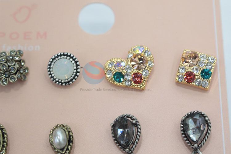 Made In China Wholesale Earring/Fashion Jewelry