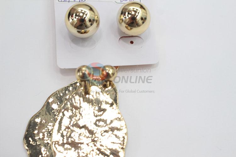 Promotional best fashionable earring jewelry