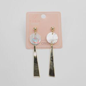 Classy design earring jewelry