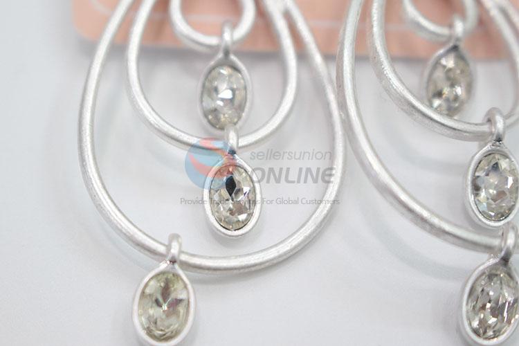 Top quality earring jewelry