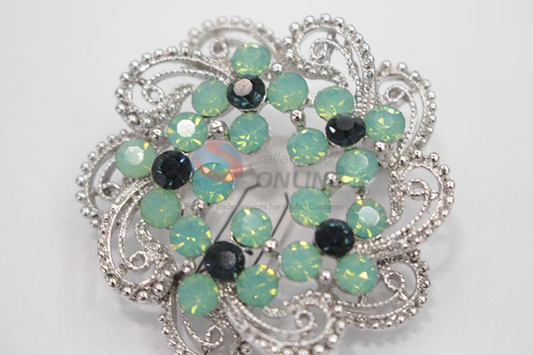 High-end high quality brooch