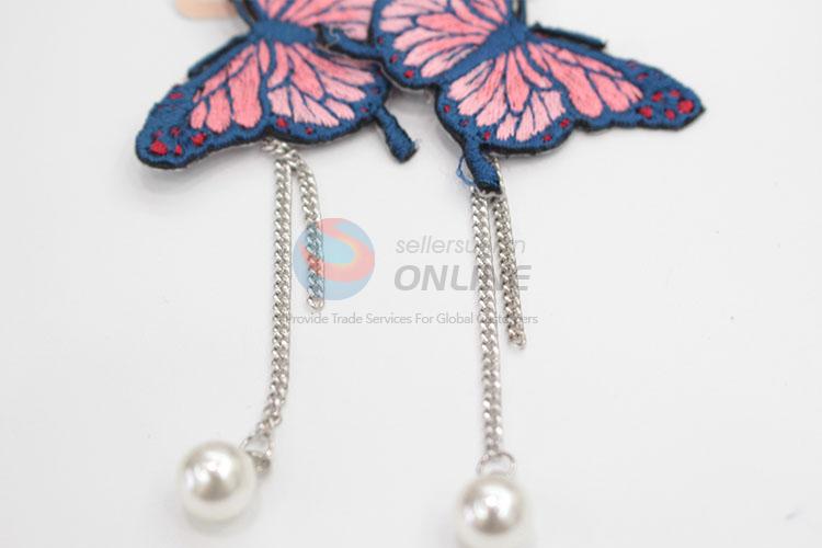 Fancy cheap top sale earring