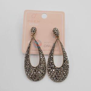 Bottom price nice design earring