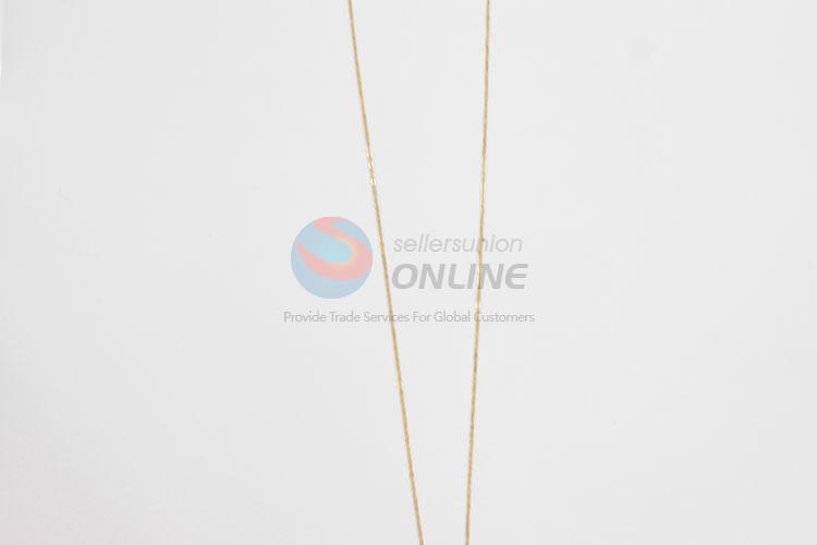 Promotional best fashionable sweater chain