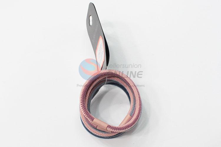 Elastic Hair Ties Round Hair Ring Hair Accessory