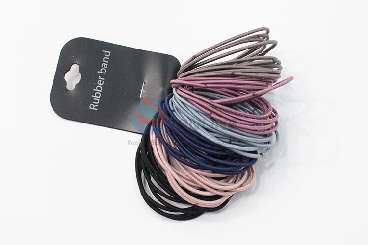 Daily use 0.2mm nylon hair band wholesale