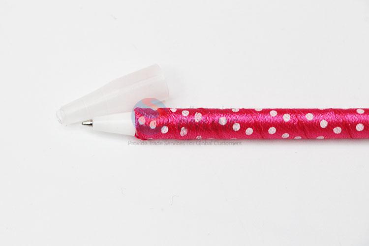 Best Selling Cute Cartoon Craft Ball-point Pen