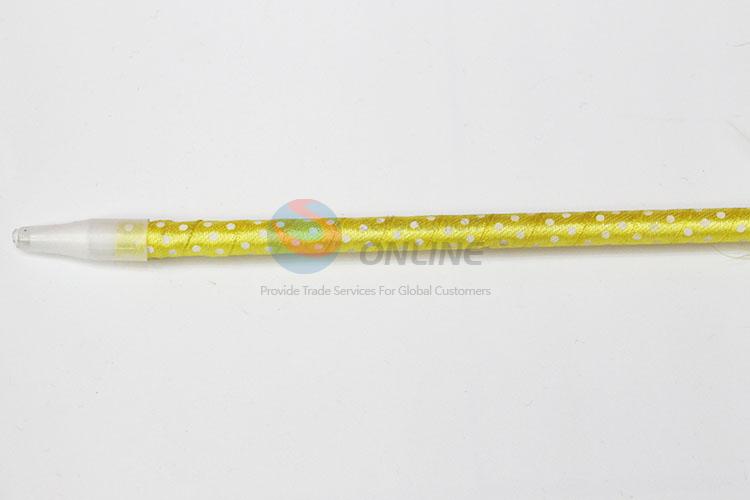 Latest Design Cute Cartoon Craft Ball-point Pen