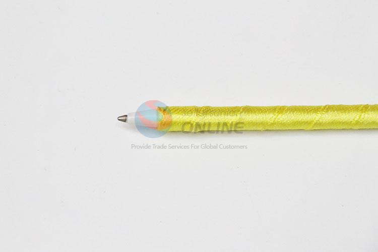 Popular Stationery Novelty Ball Point Pen for Sale