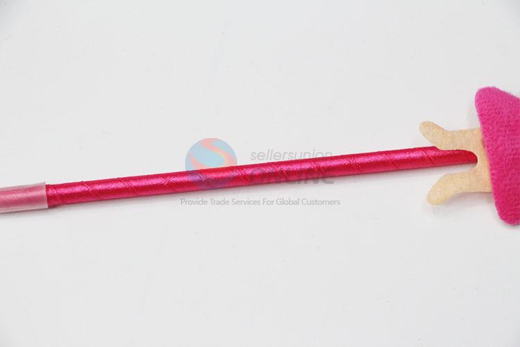 High Quality Cute Cartoon Craft Ball-point Pen