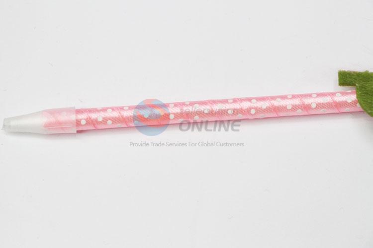 New Arrival Stationery Novelty Ball Point Pen