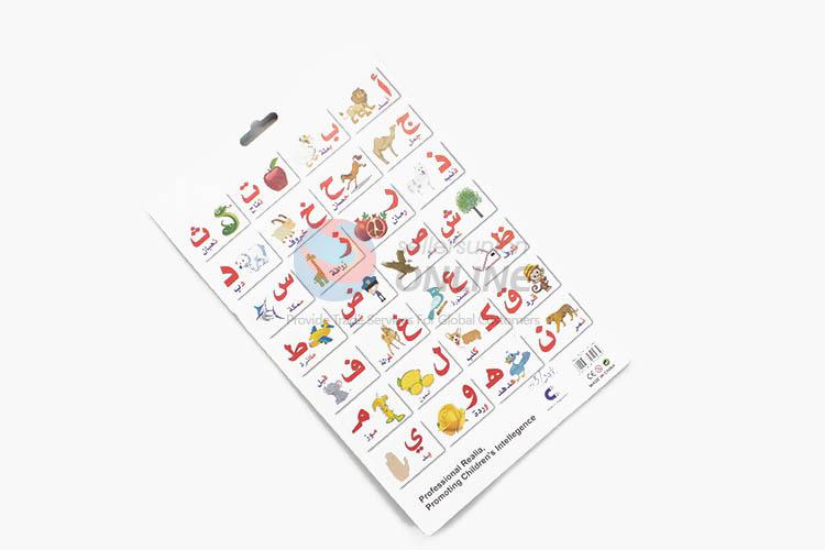 Latest design factory wholesale magnetic stickers