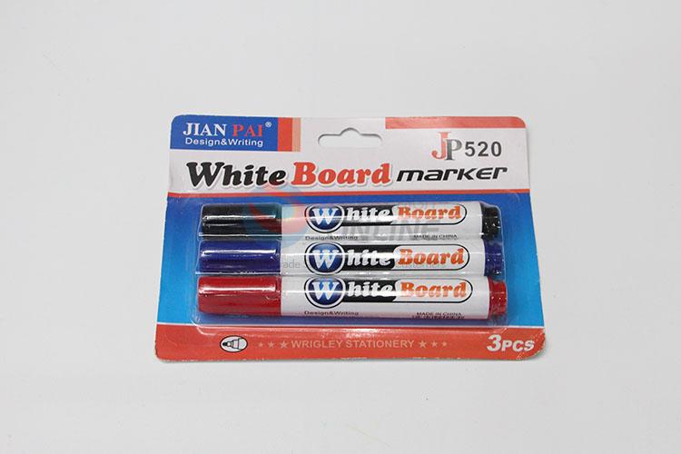 New Design Plastic Marking Pens/Markers Set