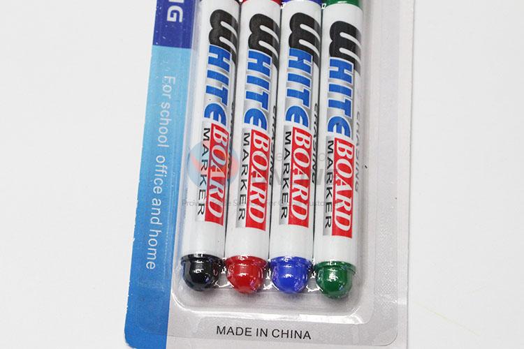 Promotional Plastic Marking Pens/Markers Set