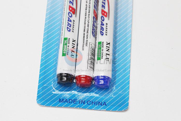 Cheap Plastic Marking Pens/Markers Set