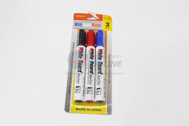 Latest Plastic Marking Pens/Markers Set