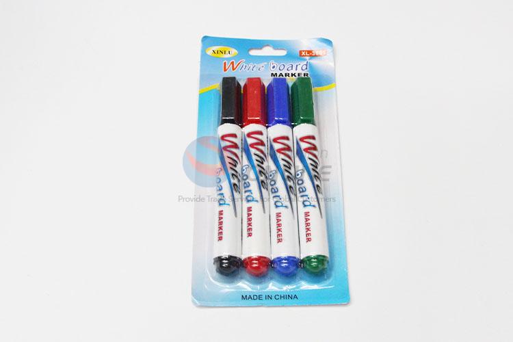 High Quality Plastic Marking Pens/Markers Set