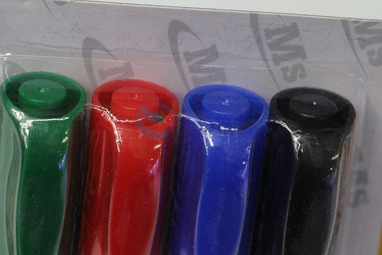 Hot Sale Plastic Marking Pens/Markers Set