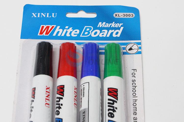 Wholesale New Product Plastic Marking Pens/Markers Set