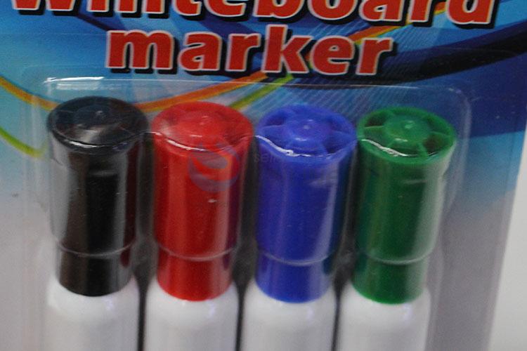 Top Quality Plastic Marking Pens/Markers Set