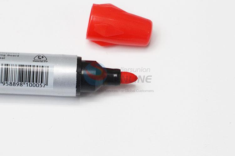 Factory Price Plastic Marking Pens/Markers Set