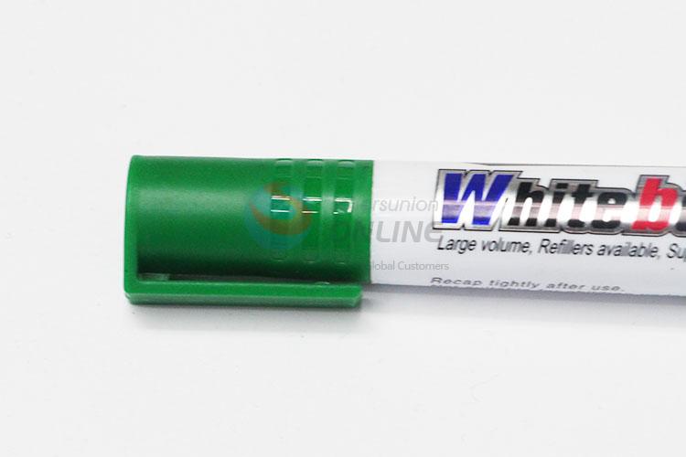 Wholesale Popular Plastic Marking Pens/Markers Set