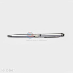 Popular Plastic Touch Screen Ball-point Pen