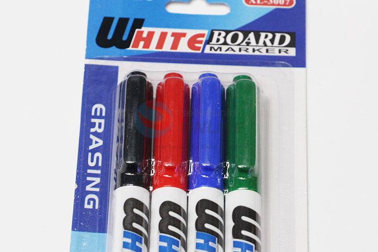 Promotional Plastic Marking Pens/Markers Set