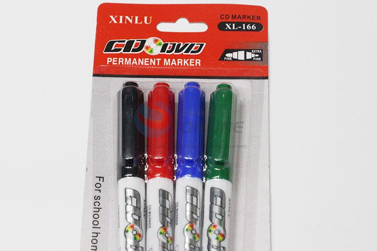 Competitive Price Plastic Marking Pens/Markers Set