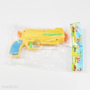 Air Pressure Shooting Gun Toy with Balls