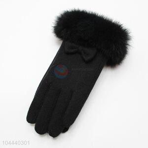 Hot Sale Female Gloves Women's Winter Outdoor Full Fingers Mittens Glove