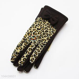 Fashion Style Fashion Winter Warm Soft Women Gloves