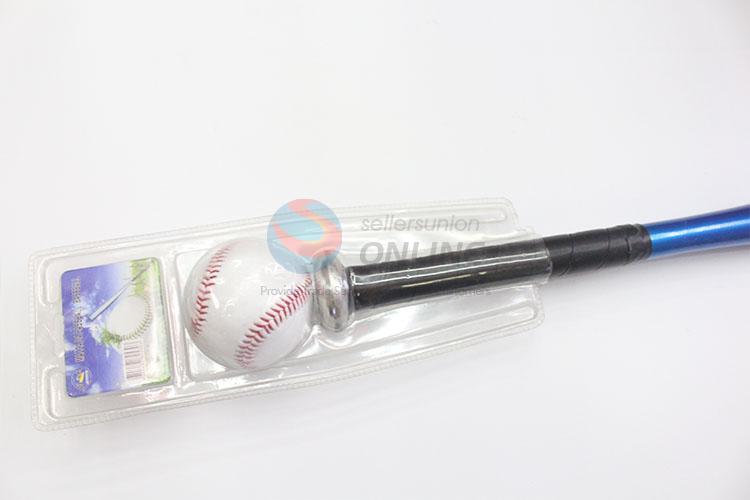 Best Price Aluminum Baseball Bat with Ball Set