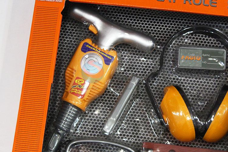 Popular factory price best tool set simulation toy