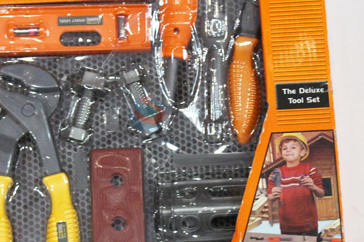 Wholesale cheap tool set simulation toy