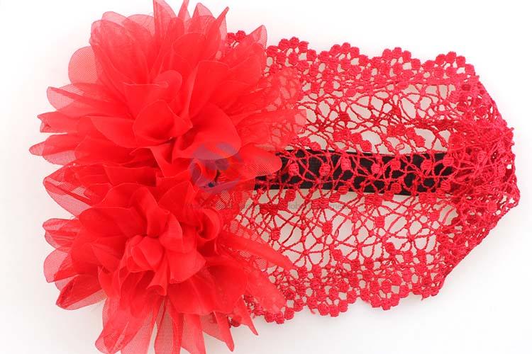 New Arrival Baby Girl Extensions Bowknot Headband For Sale