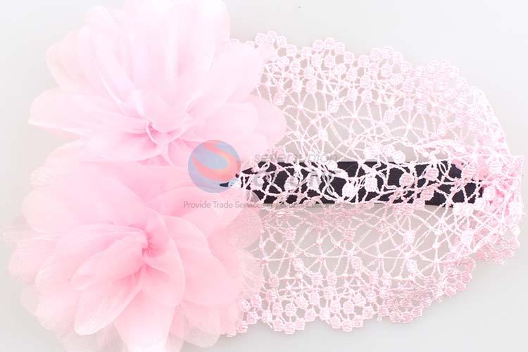 New Arrival Baby Girl Extensions Bowknot Headband For Sale