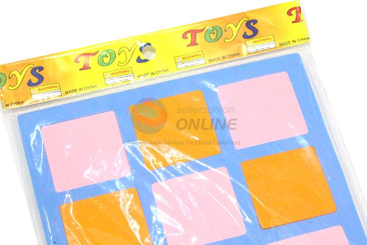 Popular Develop Intelligent Eva Sudoku Game Toy