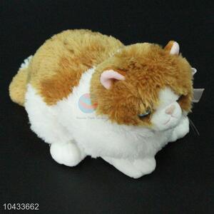 Great low price cat plush toy