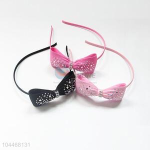 Wholesale Three Colors Headwear Hair Accessories