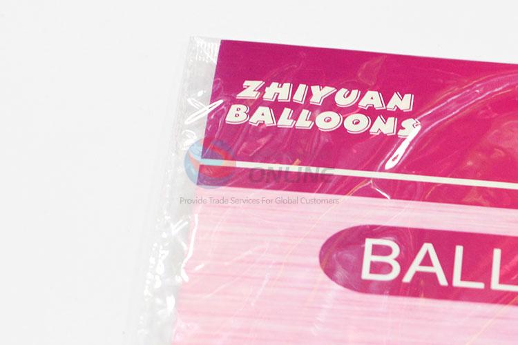 New Arrival  Baby Carriage Foil Balloons Aluminum Balloon for Wedding Decoration