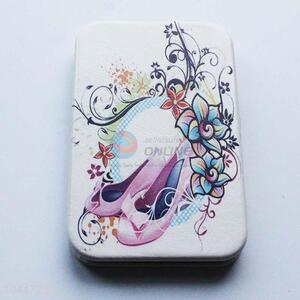 Custom Double Sided Mirror Pocket Mirror Makeup Mirror