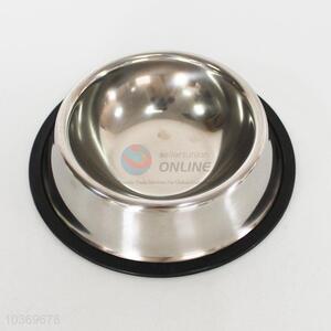 High Quality Stainless Steel Pet Bowls