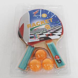 Professional factory table tennis suit