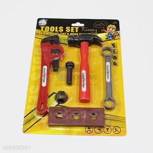 Kids Play Tool Set Plastic Toys For Sale