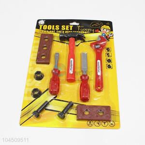 New Products Plastic Kids Tool Set Toys