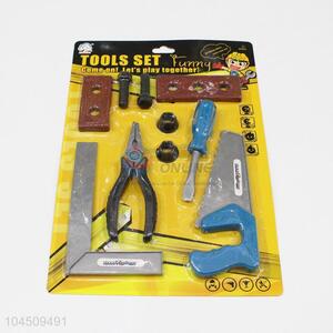 China Supplies Wholesale Plastic Kids Tool Set Toys