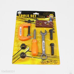 New Arrival Plastic Tool Set Toys For Sale