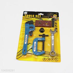 Wholesale Low Price Plastic Tool Set Toys